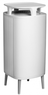 Blueair Dust Magnet 5210i Hava Temizleyici kullananlar yorumlar